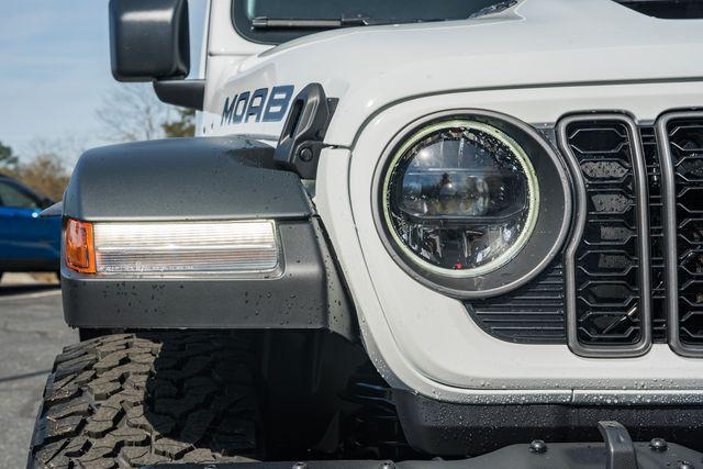 2026 Jeep Wrangler 4-Door Moab 392 4x4