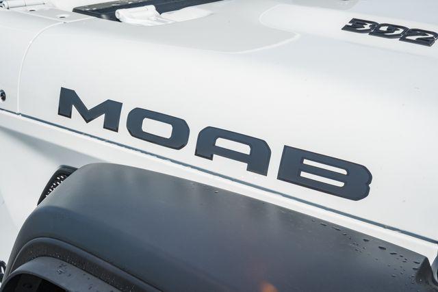 2026 Jeep Wrangler 4-Door Moab 392 4x4