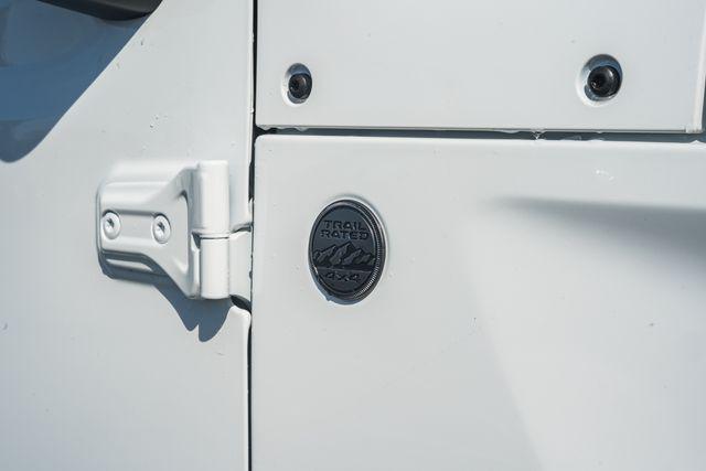2026 Jeep Wrangler 4-Door Moab 392 4x4