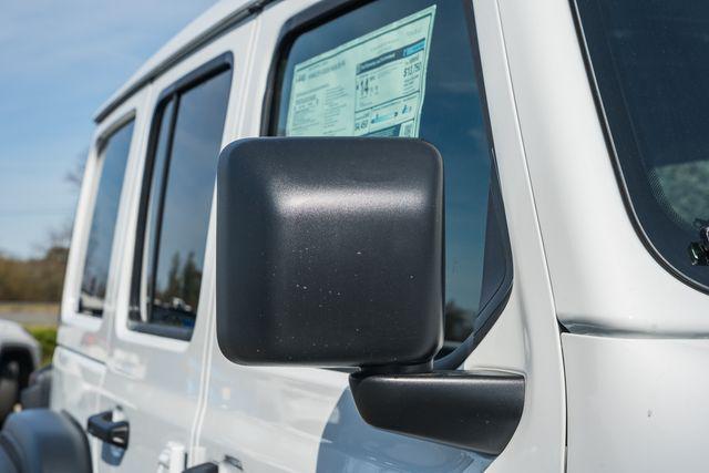 2026 Jeep Wrangler 4-Door Moab 392 4x4
