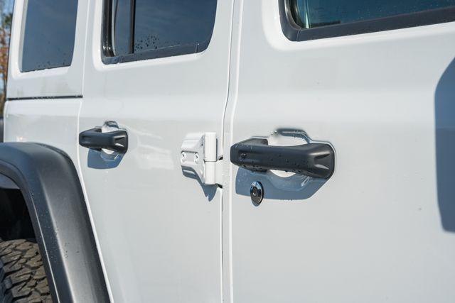 2026 Jeep Wrangler 4-Door Moab 392 4x4