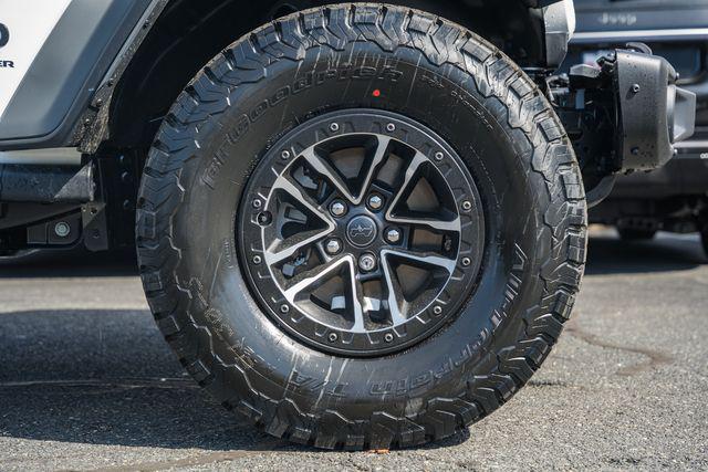 2026 Jeep Wrangler 4-Door Moab 392 4x4