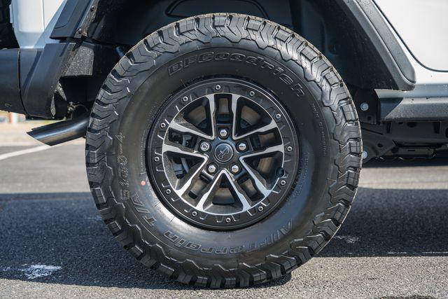 2026 Jeep Wrangler 4-Door Moab 392 4x4