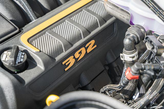 2026 Jeep Wrangler 4-Door Moab 392 4x4