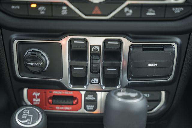 2026 Jeep Wrangler 4-Door Moab 392 4x4