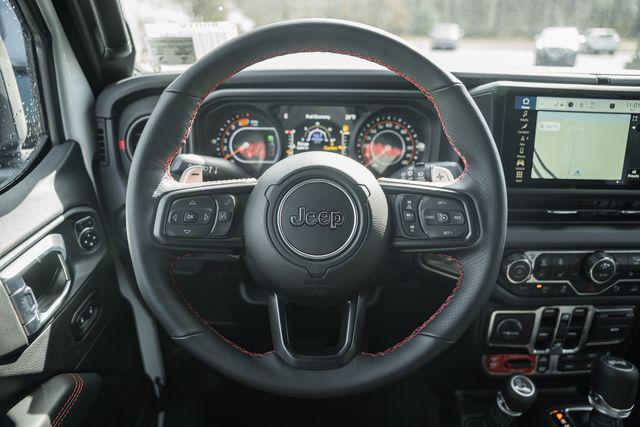 2026 Jeep Wrangler 4-Door Moab 392 4x4