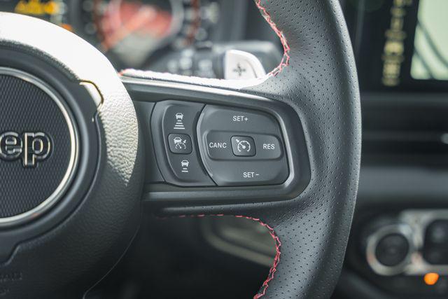 2026 Jeep Wrangler 4-Door Moab 392 4x4