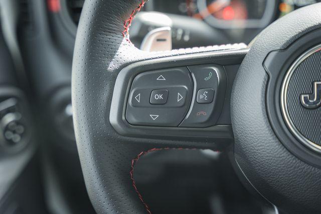 2026 Jeep Wrangler 4-Door Moab 392 4x4