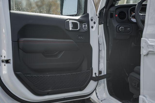 2026 Jeep Wrangler 4-Door Moab 392 4x4