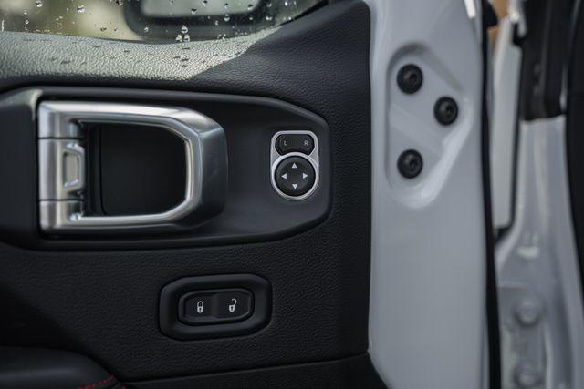 2026 Jeep Wrangler 4-Door Moab 392 4x4