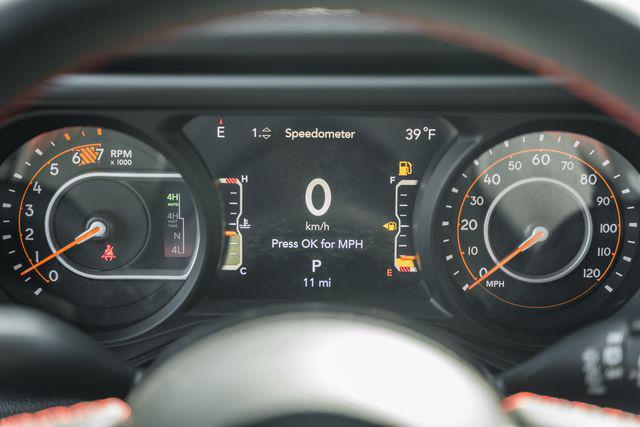 2026 Jeep Wrangler 4-Door Moab 392 4x4