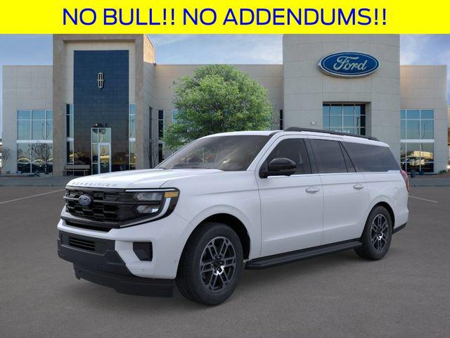 2026 Ford Expedition Max Active MAX for sale in Georgetown, TX