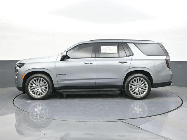 2026 Chevrolet Tahoe 4WD RST