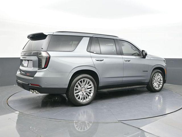 2026 Chevrolet Tahoe 4WD RST