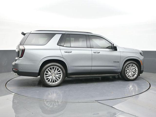 2026 Chevrolet Tahoe 4WD RST