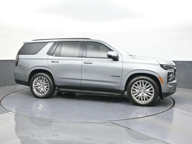 2026 Chevrolet Tahoe 4WD RST