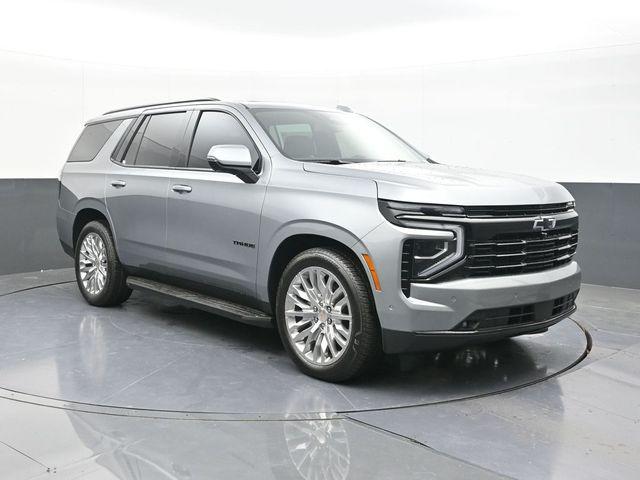 2026 Chevrolet Tahoe 4WD RST