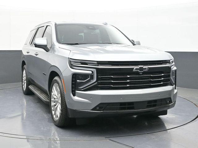 2026 Chevrolet Tahoe 4WD RST