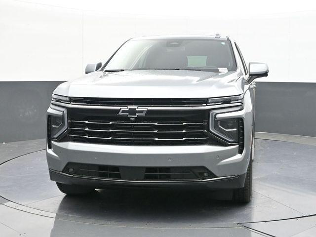 2026 Chevrolet Tahoe 4WD RST