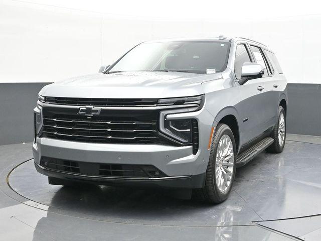 2026 Chevrolet Tahoe 4WD RST