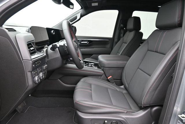 2026 Chevrolet Tahoe 4WD RST