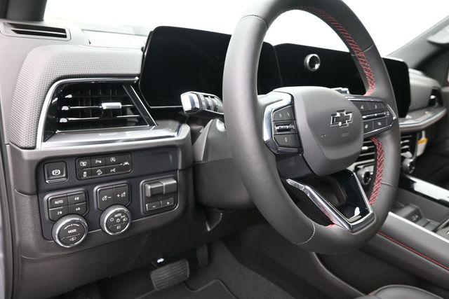 2026 Chevrolet Tahoe 4WD RST