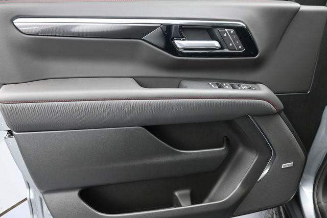2026 Chevrolet Tahoe 4WD RST