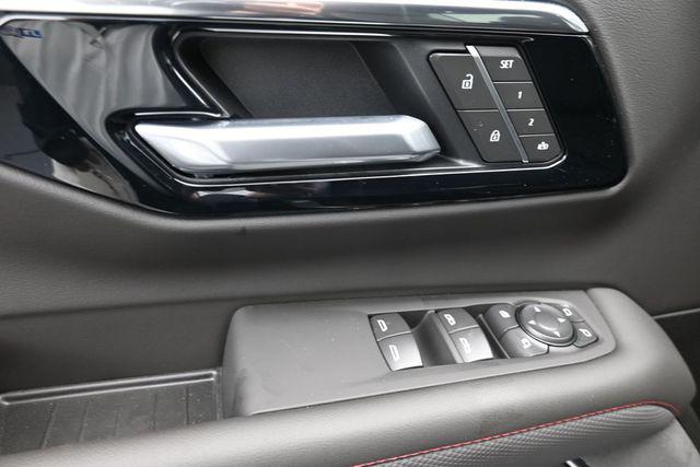 2026 Chevrolet Tahoe 4WD RST