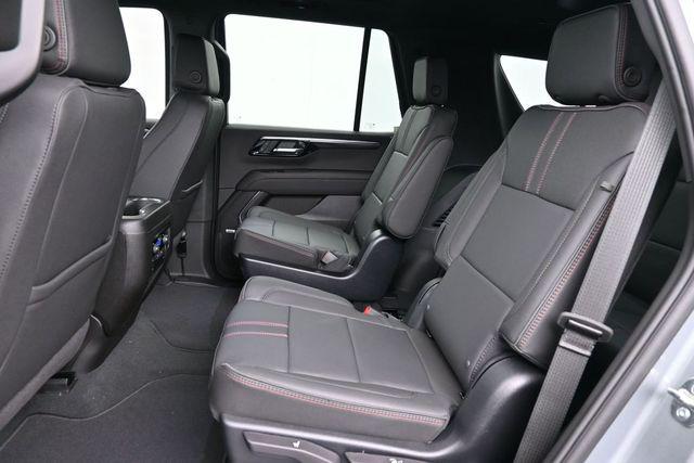 2026 Chevrolet Tahoe 4WD RST