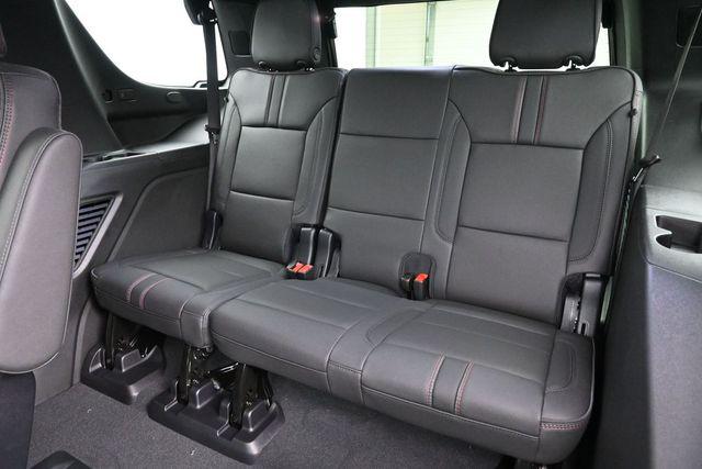 2026 Chevrolet Tahoe 4WD RST