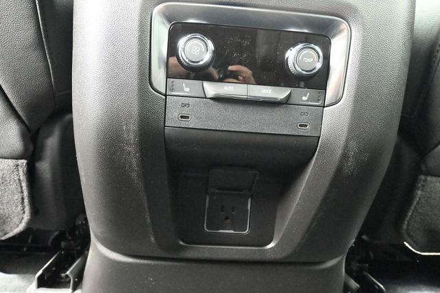 2026 Chevrolet Tahoe 4WD RST
