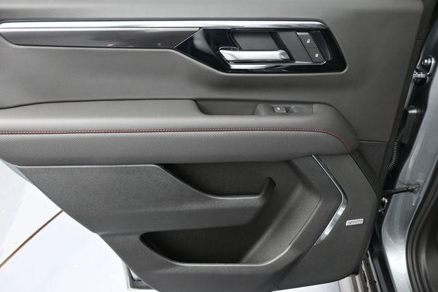 2026 Chevrolet Tahoe 4WD RST