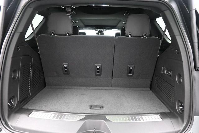 2026 Chevrolet Tahoe 4WD RST
