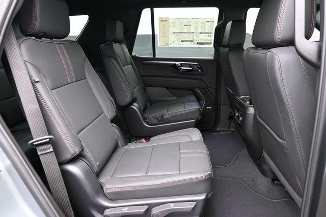 2026 Chevrolet Tahoe 4WD RST