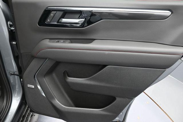 2026 Chevrolet Tahoe 4WD RST