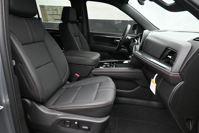 2026 Chevrolet Tahoe 4WD RST