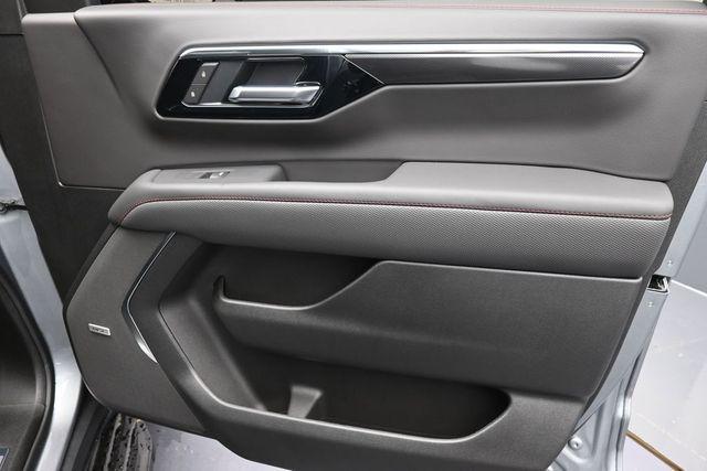 2026 Chevrolet Tahoe 4WD RST