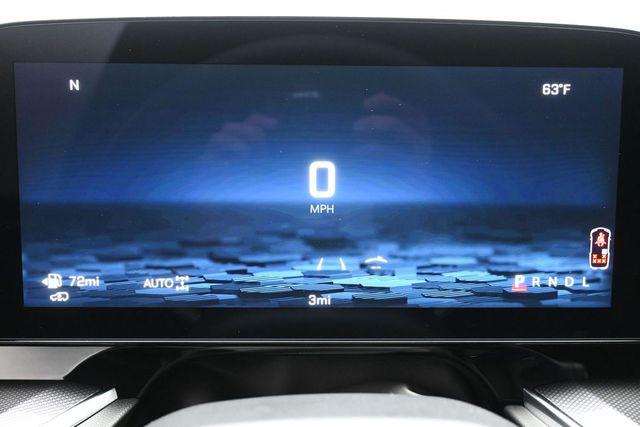 2026 Chevrolet Tahoe 4WD RST