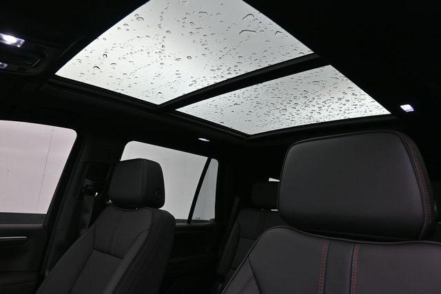 2026 Chevrolet Tahoe 4WD RST