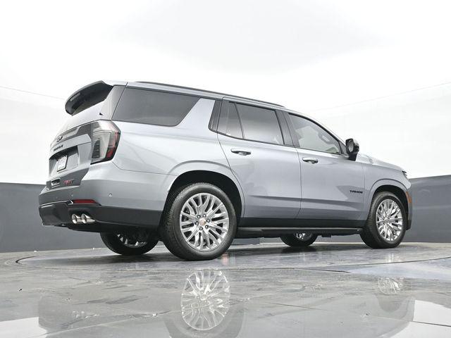 2026 Chevrolet Tahoe 4WD RST