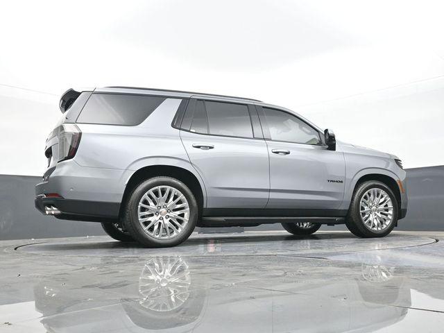 2026 Chevrolet Tahoe 4WD RST