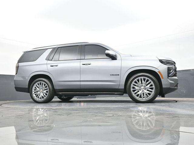 2026 Chevrolet Tahoe 4WD RST