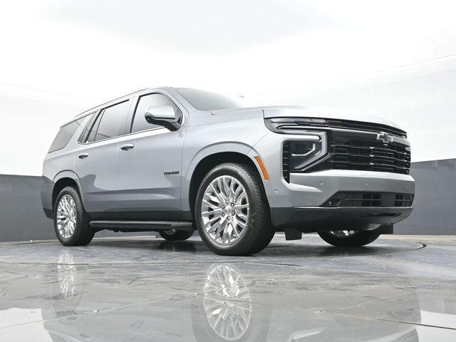 2026 Chevrolet Tahoe 4WD RST