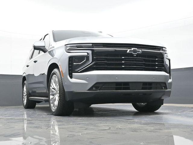 2026 Chevrolet Tahoe 4WD RST