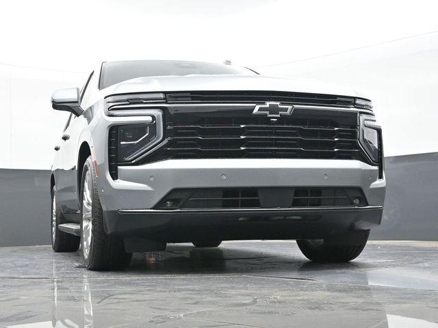 2026 Chevrolet Tahoe 4WD RST