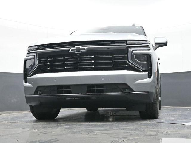 2026 Chevrolet Tahoe 4WD RST