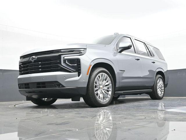 2026 Chevrolet Tahoe 4WD RST