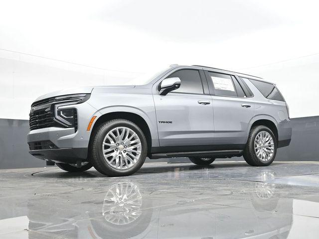 2026 Chevrolet Tahoe 4WD RST