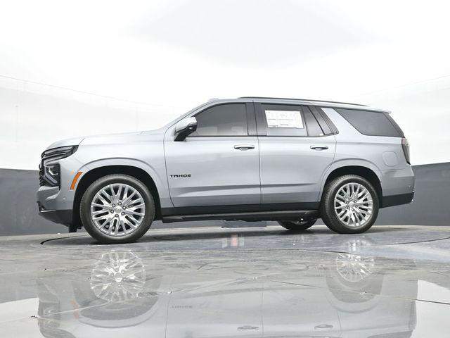 2026 Chevrolet Tahoe 4WD RST