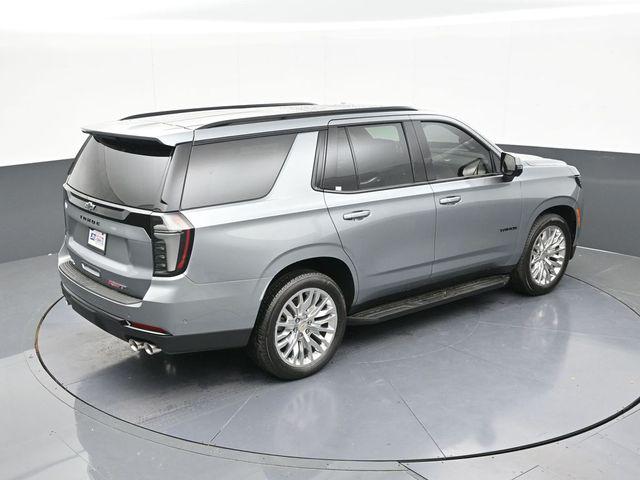 2026 Chevrolet Tahoe 4WD RST
